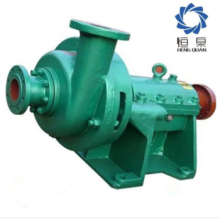 YQ ZJD series centrifugal horizontal mining slurry acid pump